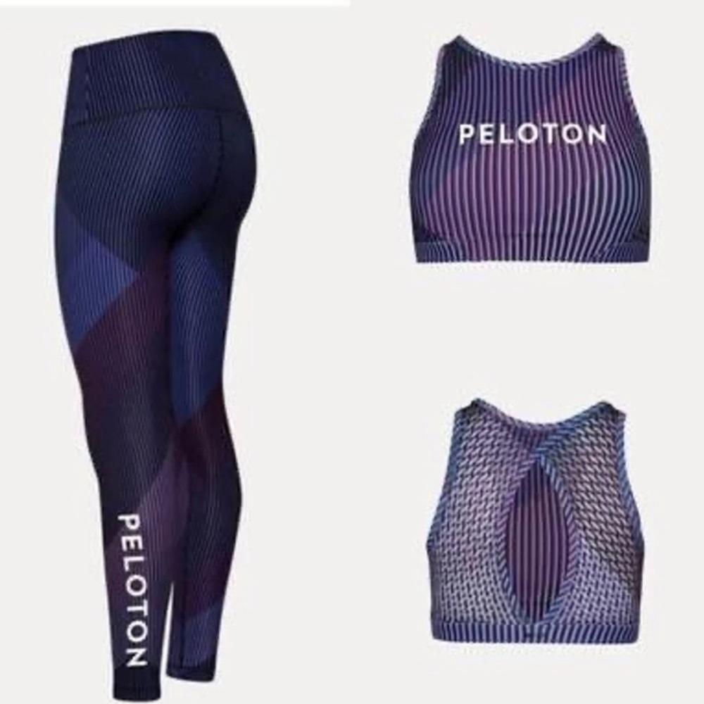 010. Peloton Set - image 2